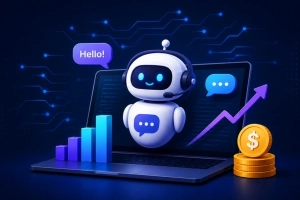 AI Chatbot Development Cost in 2026