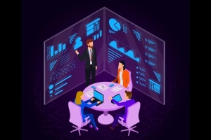 AI-Driven Event-Driven Architecture