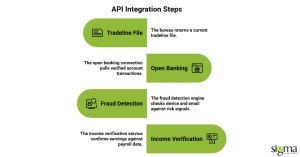 API Integration steps