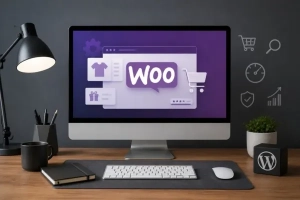 Best WooCommerce Development Agency in the USA