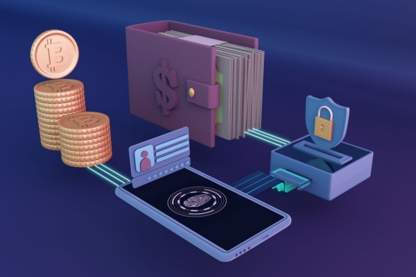 Digital Wallet Development Building Seamless and Secure Payment Experiences