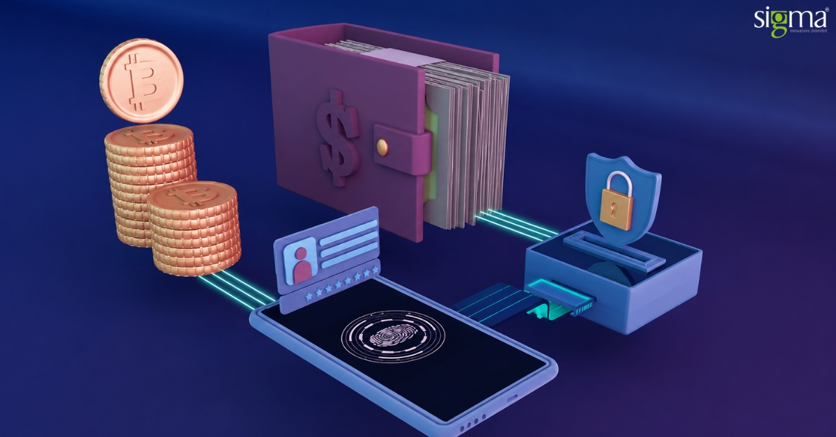 Digital Wallet Development Digital Wallet Development