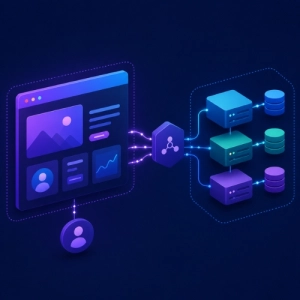 Eliminate Frontend Limitations with Decoupled Frontend Architecture