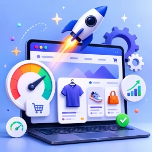 Eliminate Heavy Storefront Themes with eCommerce Theme Performance Optimization