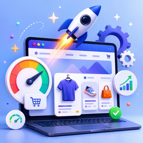 Eliminate Heavy Storefront Themes with eCommerce Theme Performance Optimization