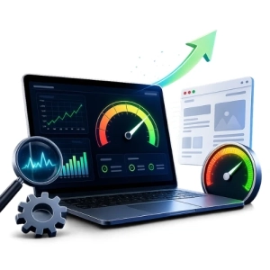 Eliminate Website Speed Bottlenecks