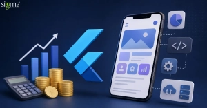 Flutter App Development Cost in 2026