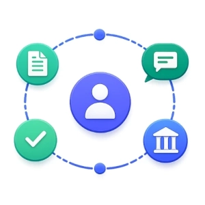 Improve Loan Context Retrieval with Loan Journey Intelligence