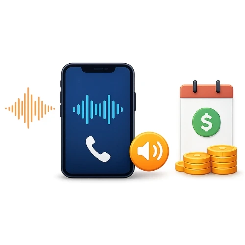 Improve Repayment Recovery with AI Voice Automation for Collections Improve Repayment Recovery with AI Voice Automation for Collections