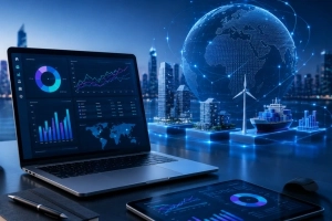 Modern Investment Software Solutions