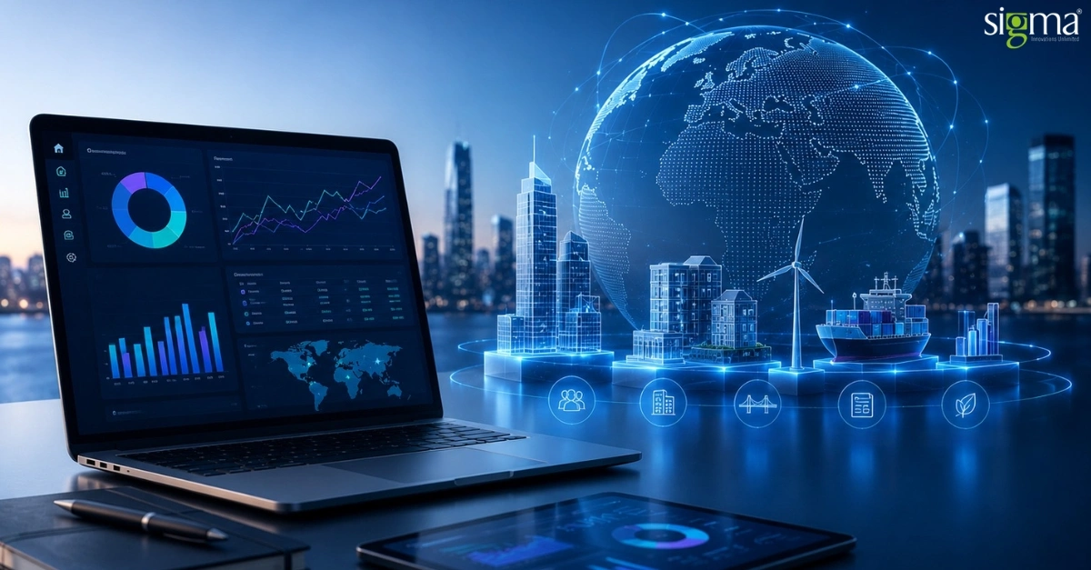 Modern Investment Software Solutions for Private Markets and Alternative Assets