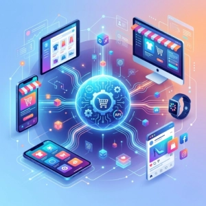 Modernize Legacy Systems with Headless Commerce Solutions
