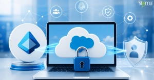 One Login, Zero Friction How Microsoft Entra ID + Salesforce SSO