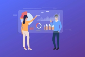 Predictive Analytics for Customer Retention
