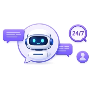 Reduce Support Delays with Conversational AI for Lending Operations