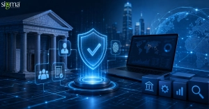 RegTech Compliance Automation for Fintech & Banks