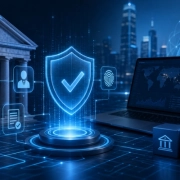 RegTech Compliance Automation for Fintech & Banks (AI-Powered Guide 2026) RegTech Compliance Automation for Fintech & Banks (AI-Powered Guide 2026)