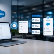 Salesforce Chat Decoded Salesforce Chat Decoded