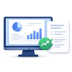 Simplify Complex Reporting with Executive Lending Insights