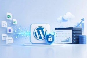 Simplifying Complex WordPress Data Imports with a Secure, Scalable Plugin Solution.