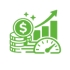 Speed to Financial Scale Speed to Financial Scale