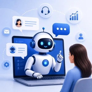 AI-Powered Customer Service Automation