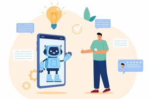 AI-Powered Recommendation Engine for Your App