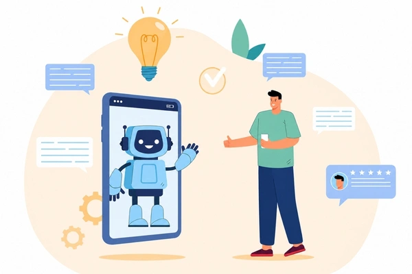 How to Build an AI-Powered Recommendation Engine for Your App