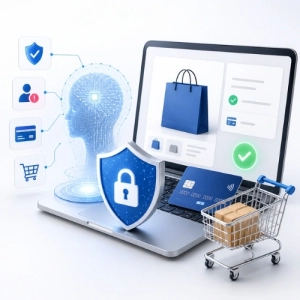 Strengthen Payment Security With AI-Powered Fraud Detection & Secure Checkout Systems
