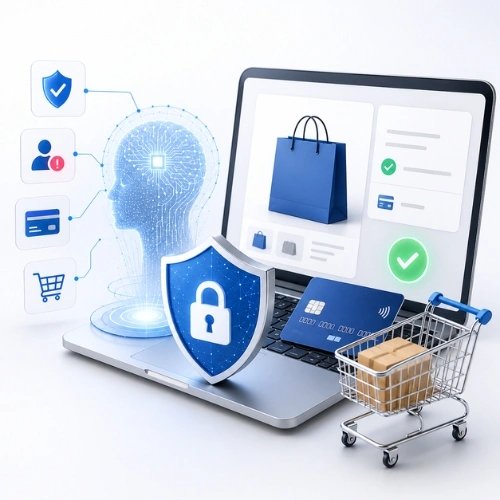 Strengthen Payment Security With AI-Powered Fraud Detection & Secure Checkout Systems