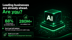 AI and ML