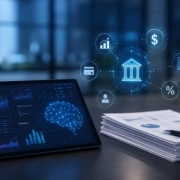 AI in Loan Underwriting How Machine Learning Is Changing Credit Decisions