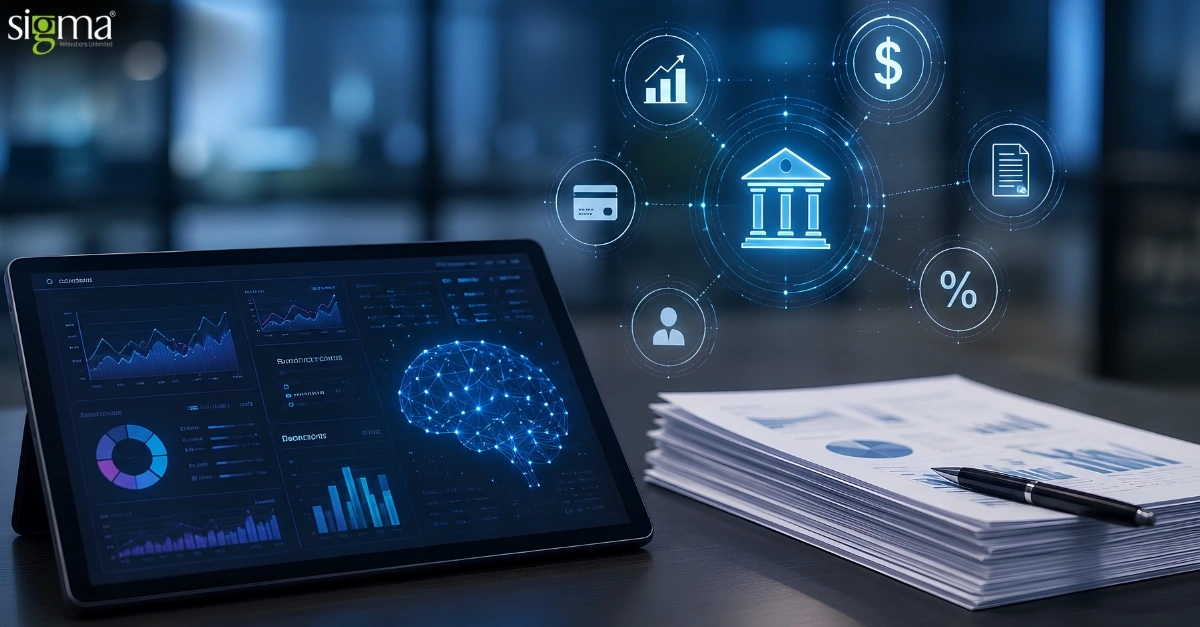 AI in Loan Underwriting AI in Loan Underwriting