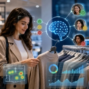 Analyze Customer Sentiment With AI-Powered Retail Intelligence