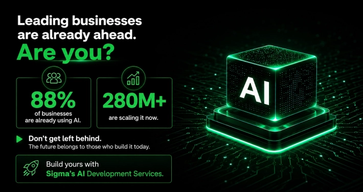 Artificial Intelligence Development Services
