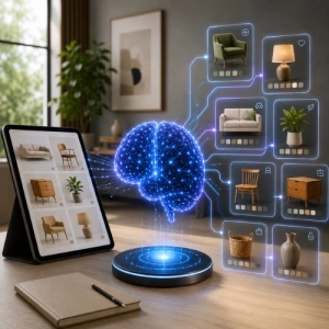 Automate Product Data Management With AI-Powered Catalog Intelligence