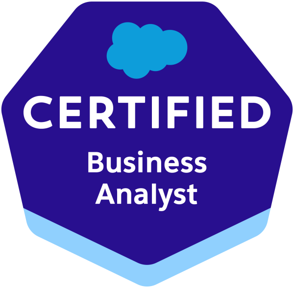 Certified - Salesforce Administrator Certified - Salesforce Administrator
