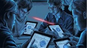Ethics of AI in Education
