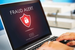 Fraud Detection