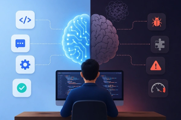 Generative AI in Software Development: Where It Helps and Where It Falls Short