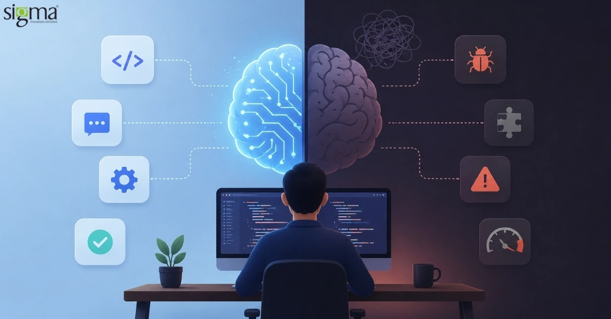 Generative AI in Software Development_ Where It Helps and Where It Falls Short
