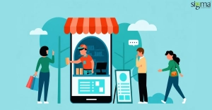 How AI-Powered Commerce Is Redefining Digital Retail