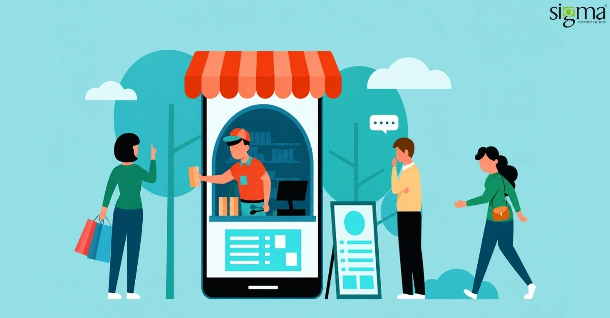 How AI-Powered Commerce Is Redefining Digital Retail