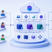 How to Build a Multi-Tenant SaaS Application How to Build a Multi-Tenant SaaS Application