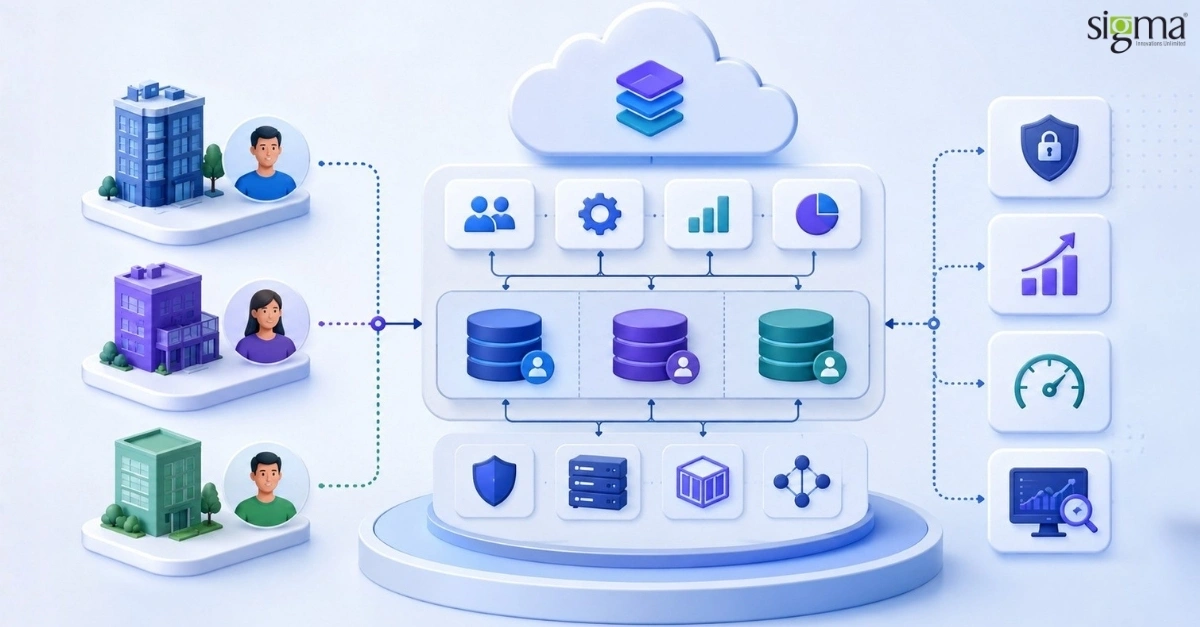 How to Build a Multi-Tenant SaaS Application_ Architecture and Best Practices