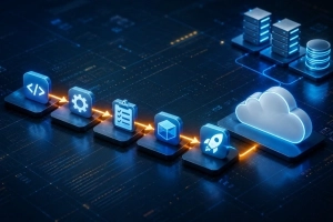 How to Set Up a CICD Pipeline on AWS A Step-by-Step Guide