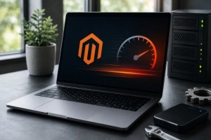 How to Speed Up a Magento Store