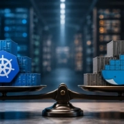 Kubernetes vs Docker Swarm Kubernetes vs Docker Swarm