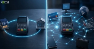 Open Loop vs Closed Loop Payment Systems