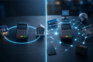Open Loop vs Closed Loop Payment Systems_ Key Differences for Fintech Builders
